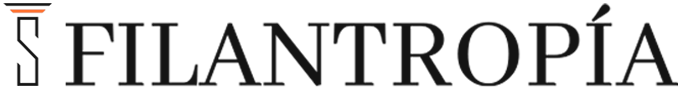 Filantropía